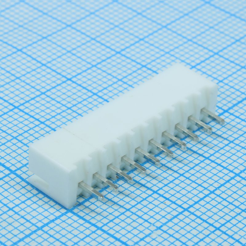 DS1069-10MVW6X Connfly