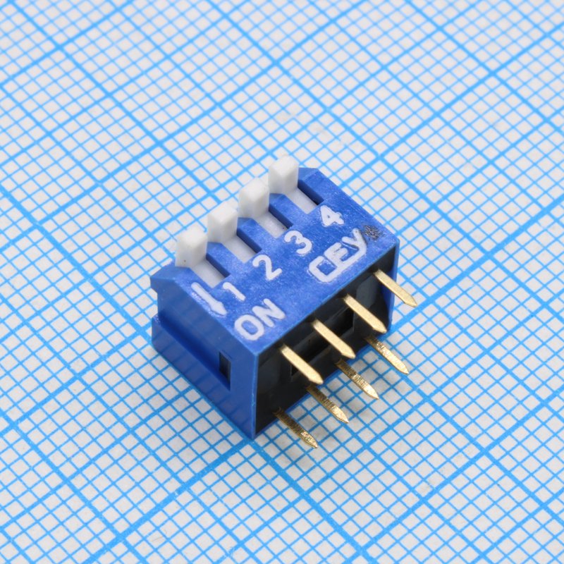 DS1040-04BT Connfly