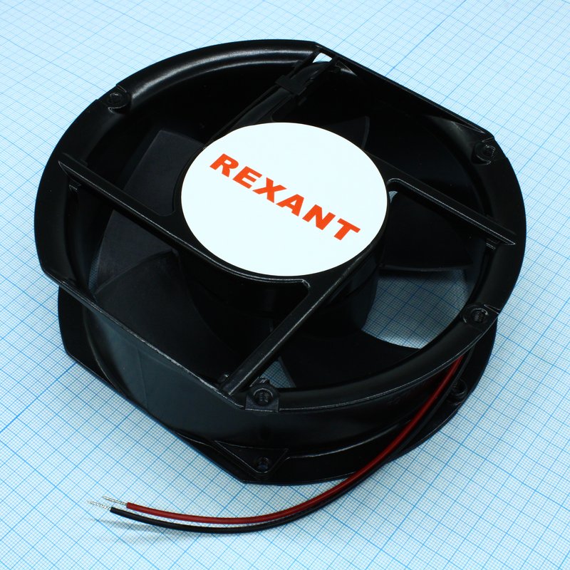 RX 17250HB 24 VDC Rexant