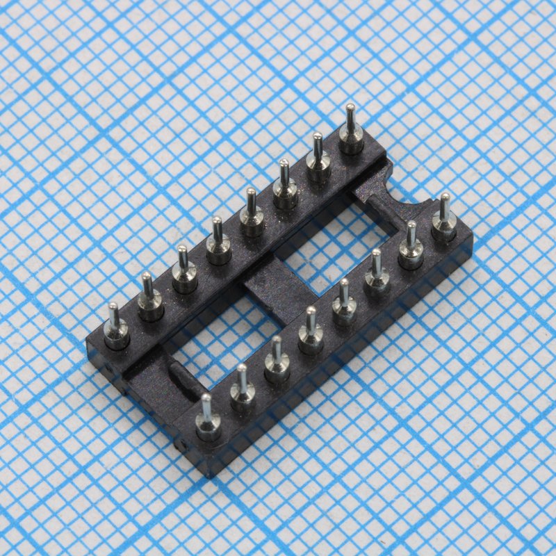 DS1001-01-16BT1NSF6S-JKB Connfly