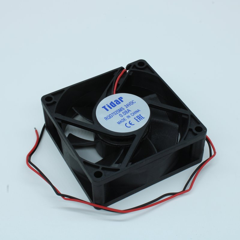 RQD 7025MS 24VDC Tidar