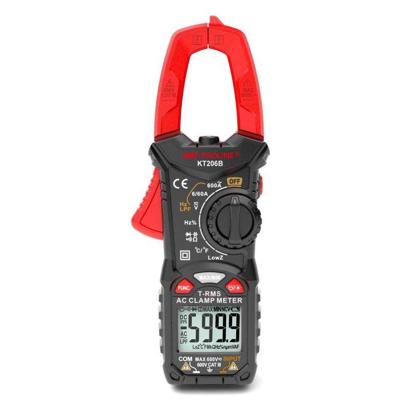 KT 206B серия PROLINE КВТ
