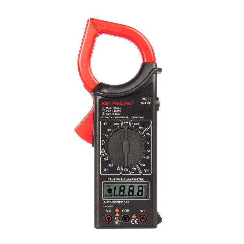 KT 266C серия PROLINE КВТ