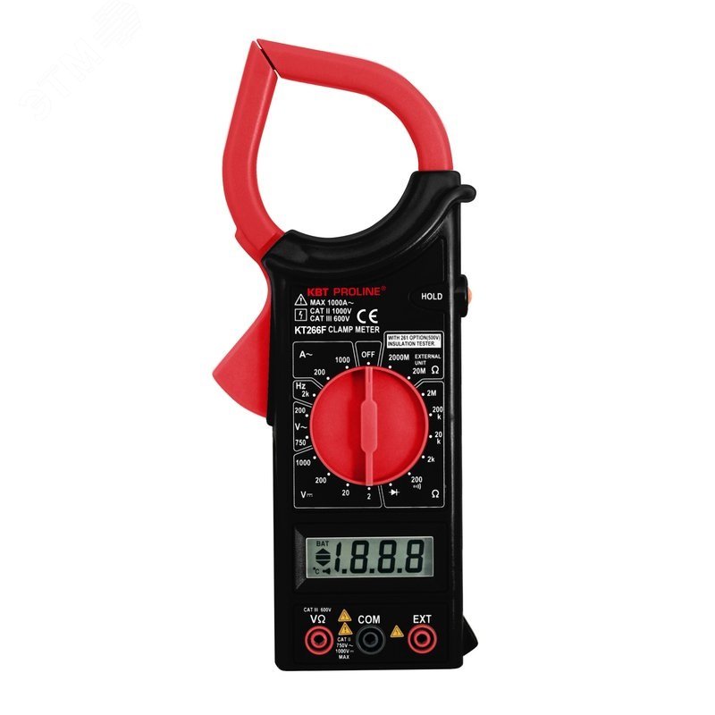 KT 266F серия PROLINE КВТ