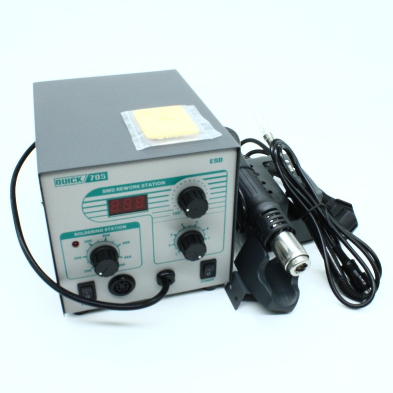 QUICK 705 ESD Quick