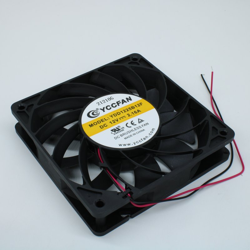 YDD1225B12F YCCFAN