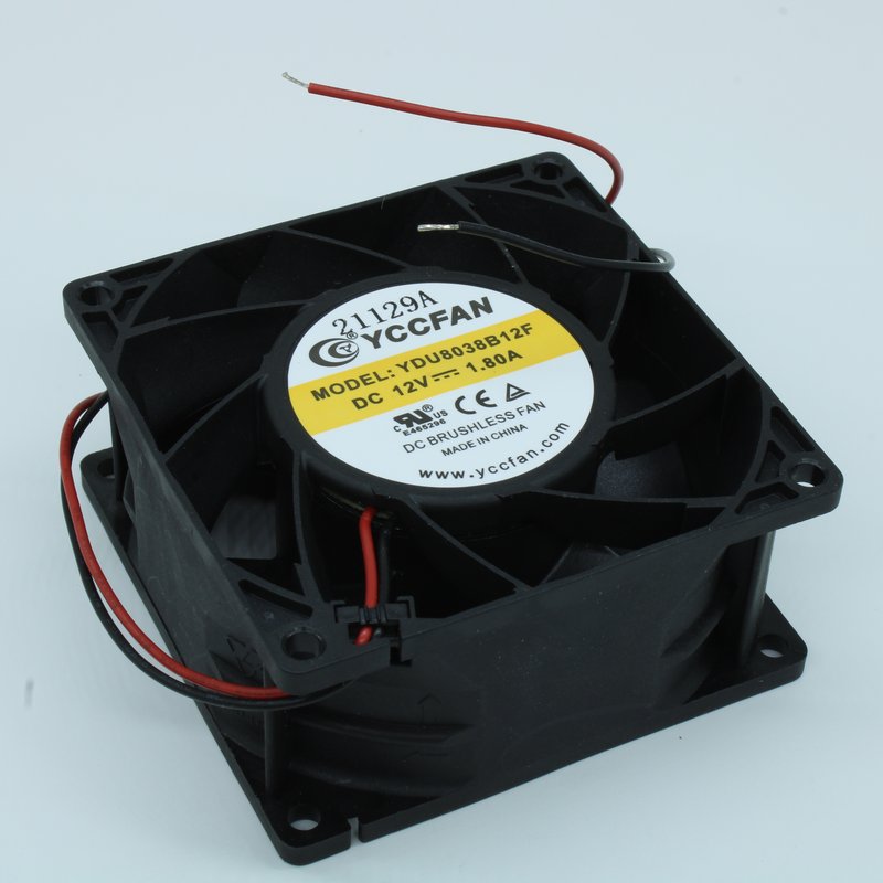 YDU8038B12F YCCFAN