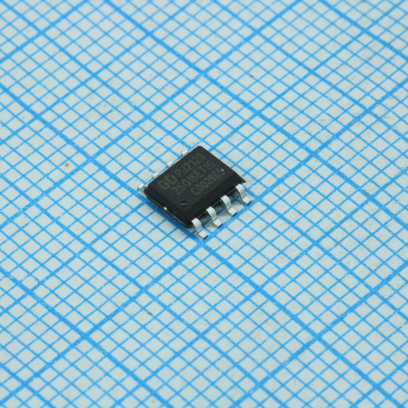 GD25Q16ETIGR GigaDevice