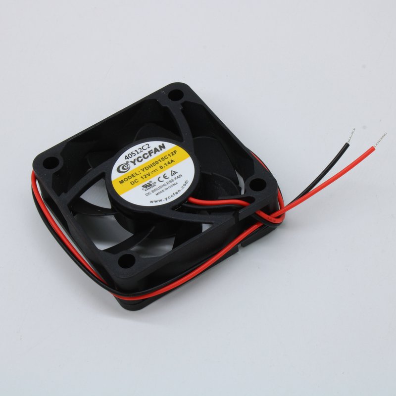 YDH5015C12F YCCFAN