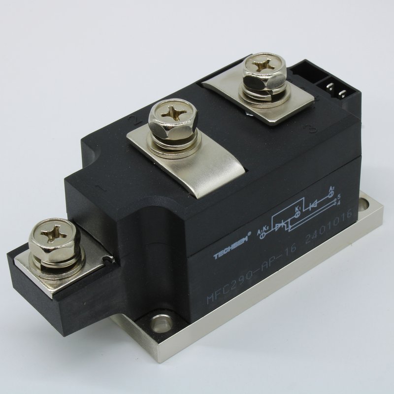 MFC290-AP-16 TechSem
