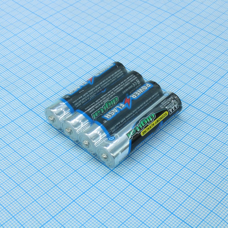 LR03 ECONOMY S4 P-Flash