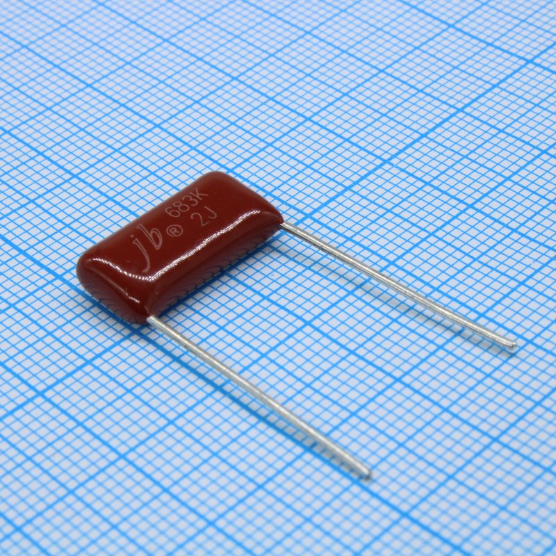 JFB02J683K150000B JB Capacitors