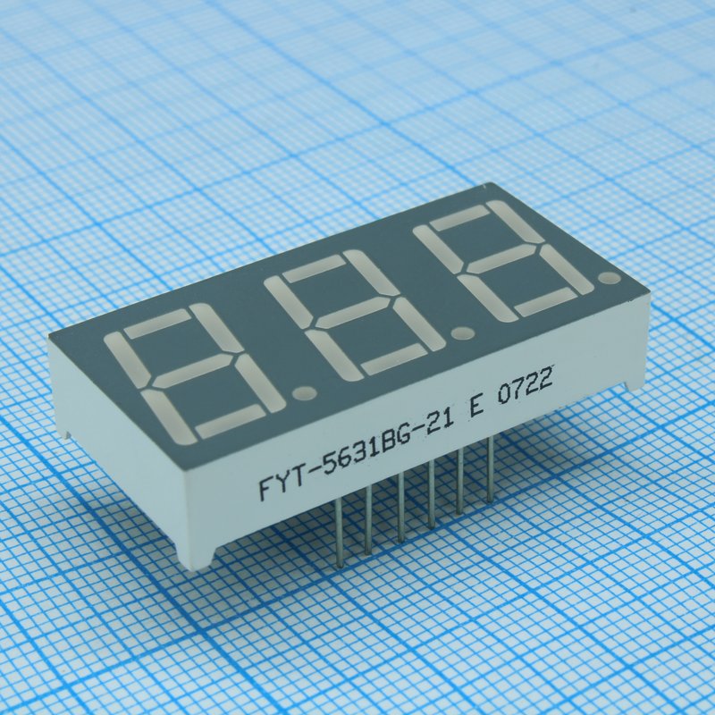 FYT-5631BG-21 Foryard