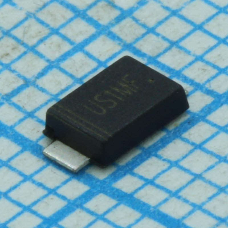 US1MF HotTech