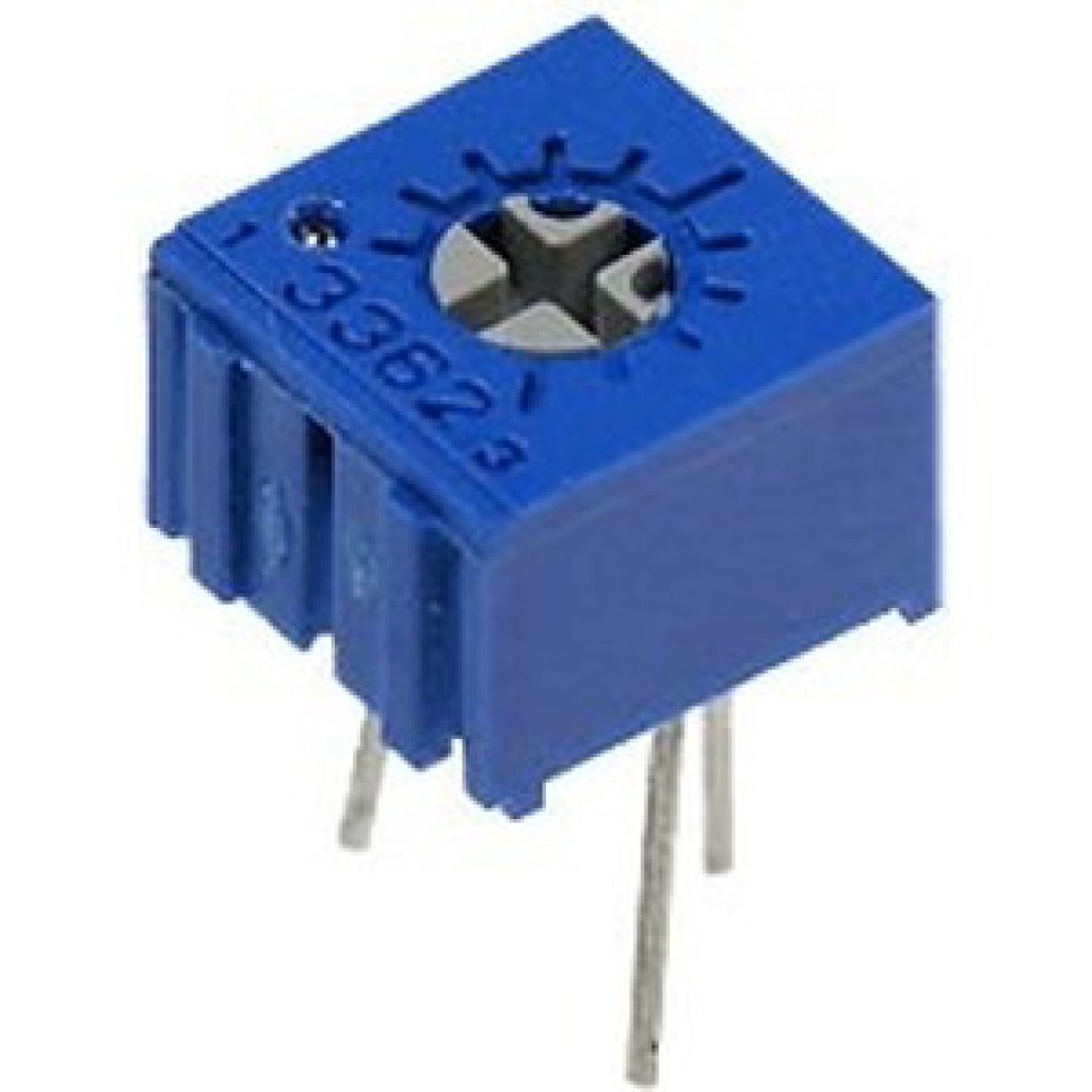 3362P-1-502 BOCHEN