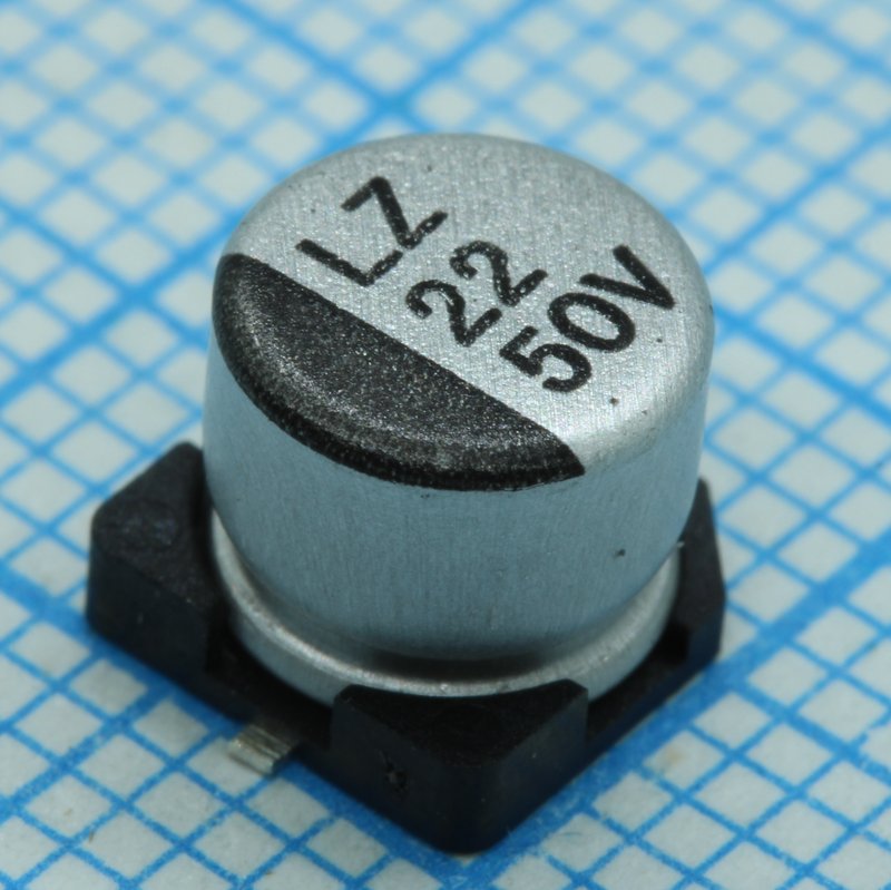 TS13C41C101MET000R Suntan