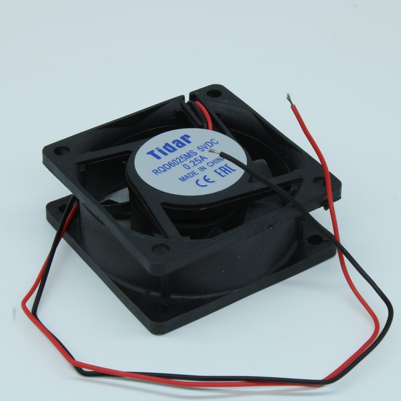 RQD 6025MS 5VDC Tidar