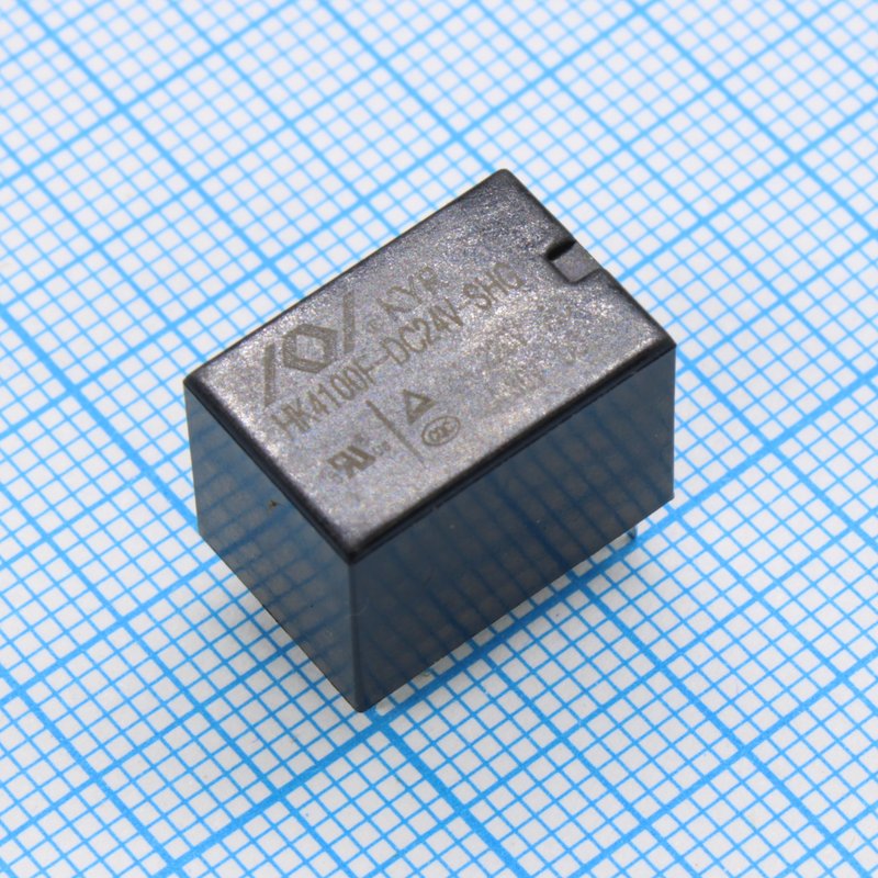 HK4100F-DC24V-SHG HKE