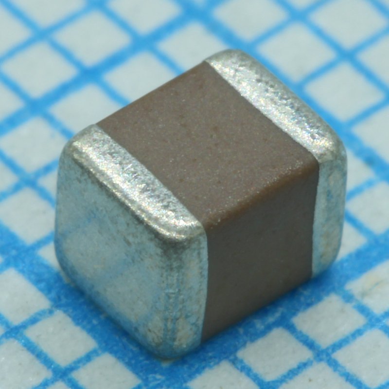 TS18001E225K8TB00R Suntan