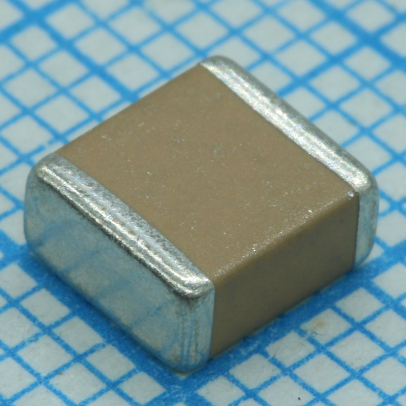 TS18H03A104K7TB00R Suntan