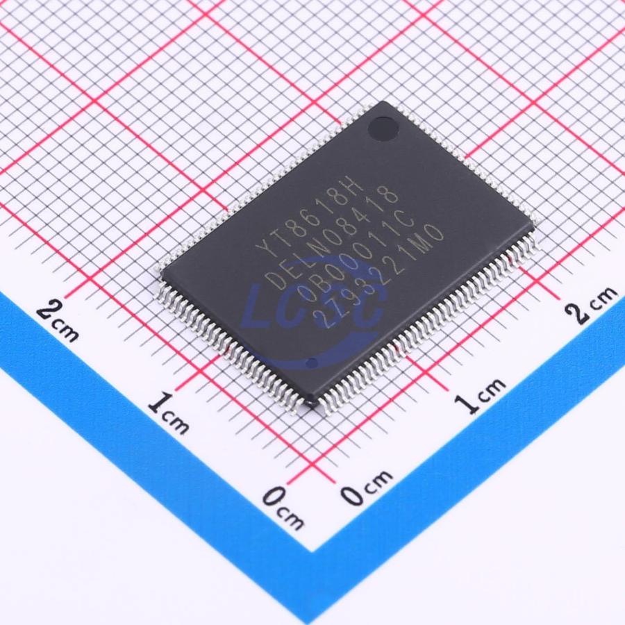 YT8618H MOTORCOM