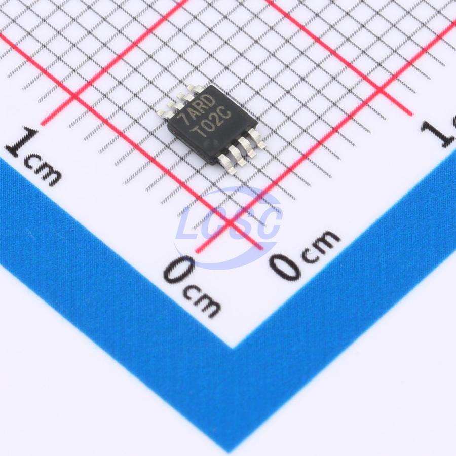 LM56CIMMX/NOPB Texas Instruments