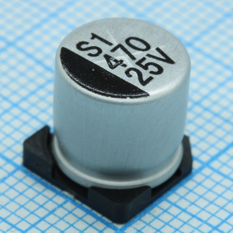 CK025M471G10PKKKV00R Suscon