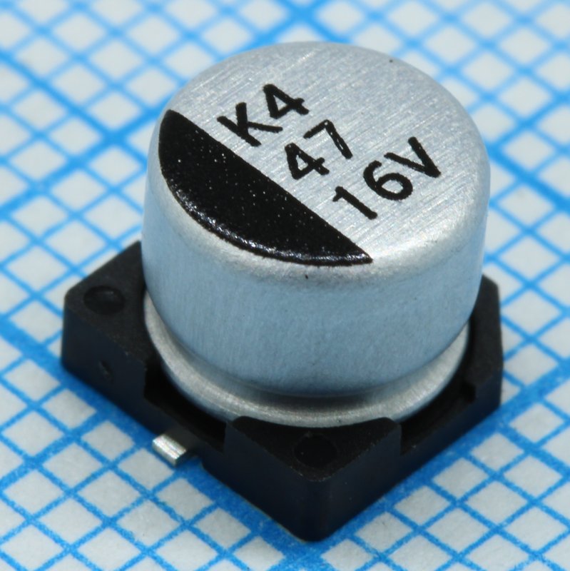 CK016M470E5APKKKV00R Suscon