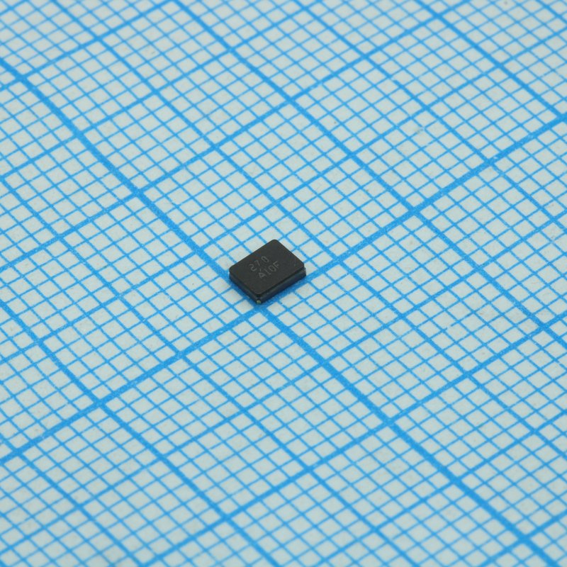 ABM8G-27.000MHZ-18-D2Y-T ABRACON
