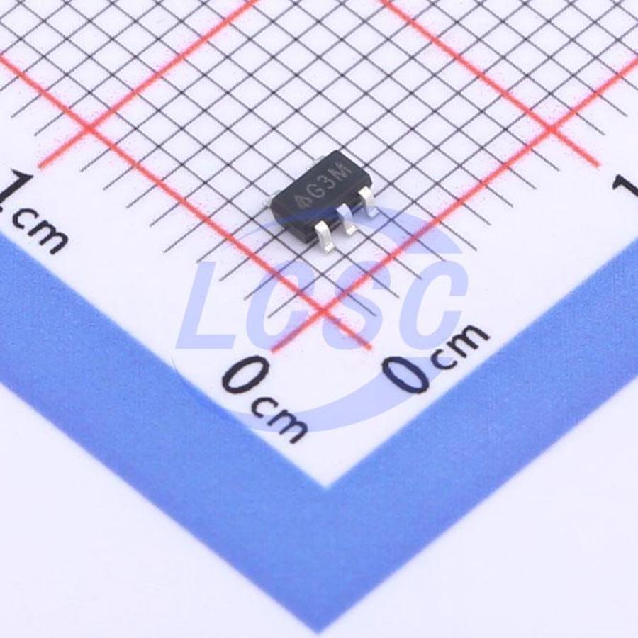 AP2112K-1.8TRG1 Diodes Inc