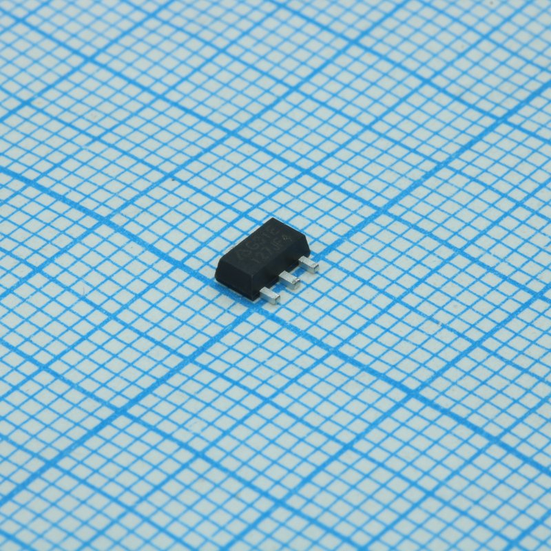 AP2204R-5.0TRG1 Diodes Inc