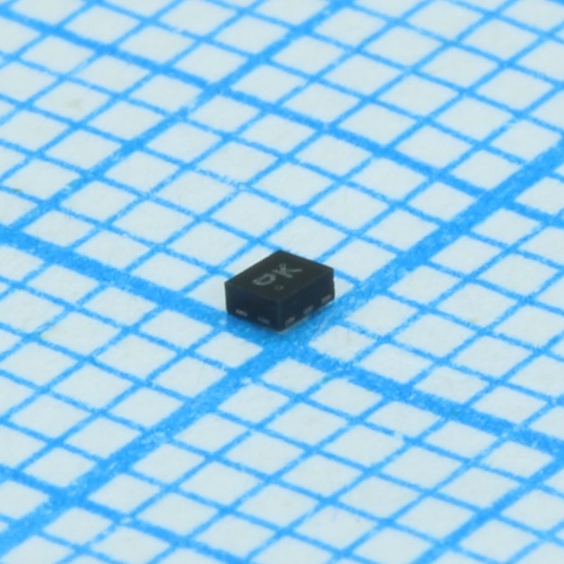 ESDR0502NMUTBG onsemi