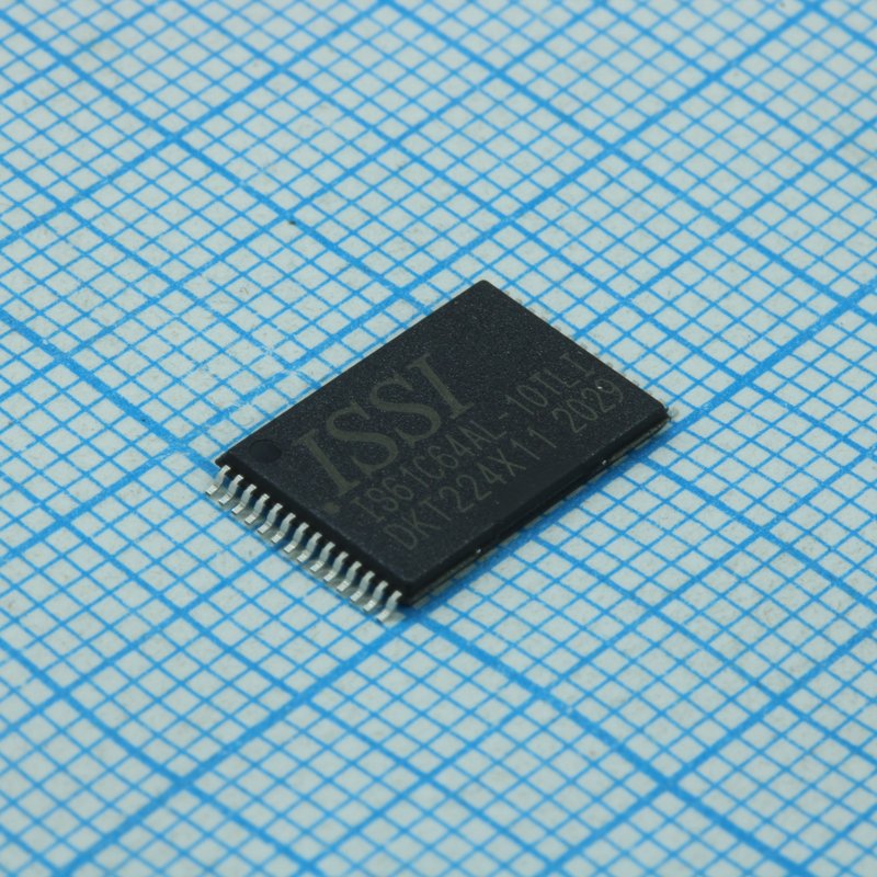 IS61C64AL-10TLI ISSI