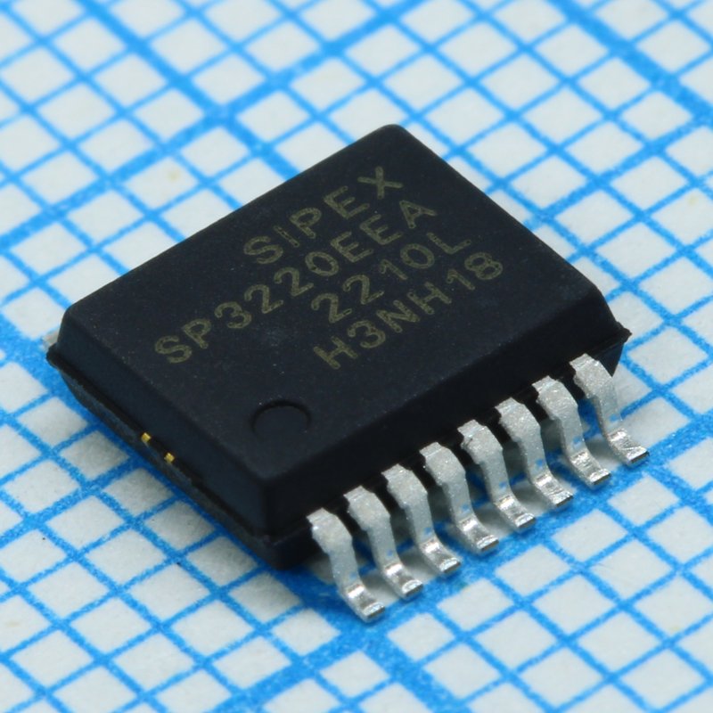 SP3220EEA-L/TR Analog Devices