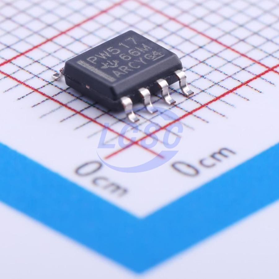 TCA9517DR Texas Instruments