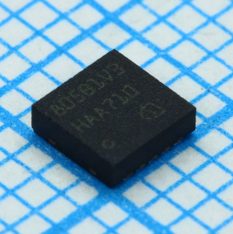 TLS805B1LDV33XUMA1 Infineon