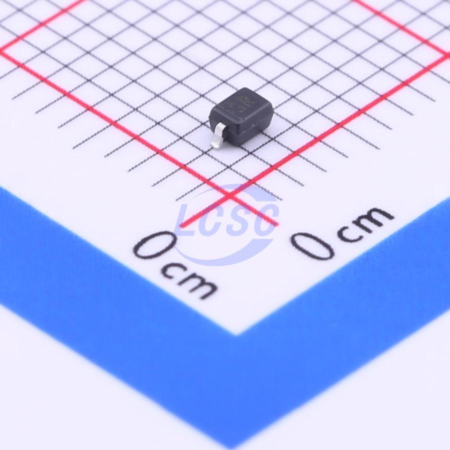 SDMK0340L-7-F Diodes Inc
