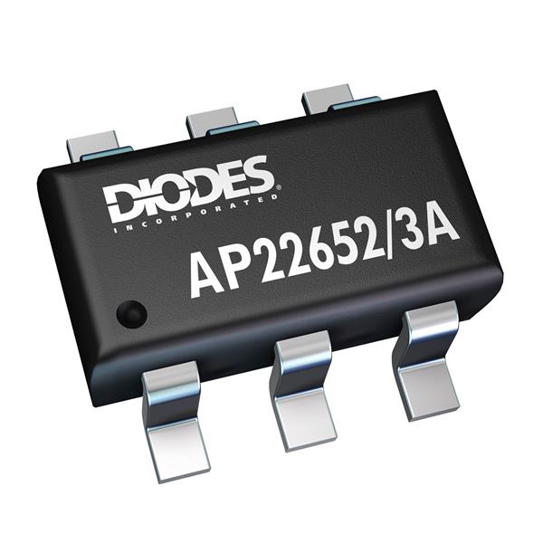 AP22653AW6-7 Diodes Inc