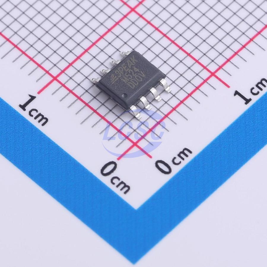 TPM27524-SO1R 3PEAK