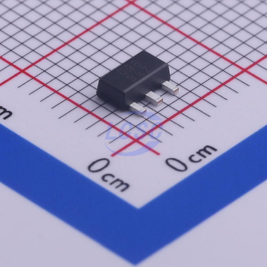 AP7381-50Y-13 Diodes Inc