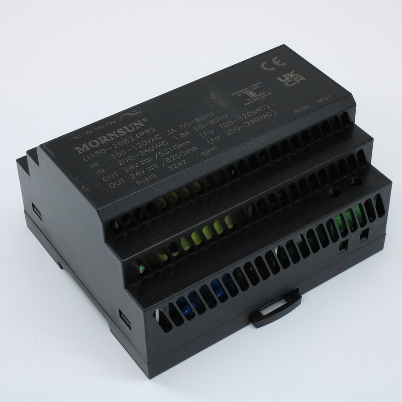 LI150-20B24PR2 Mornsun