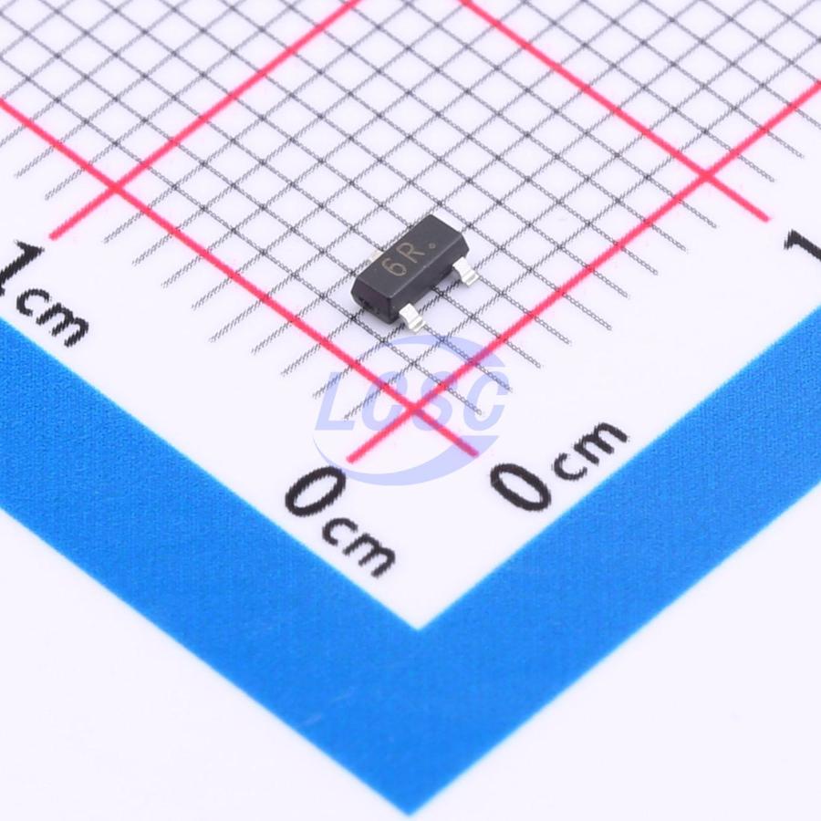 ESD2CAN24T2Q Yangjie