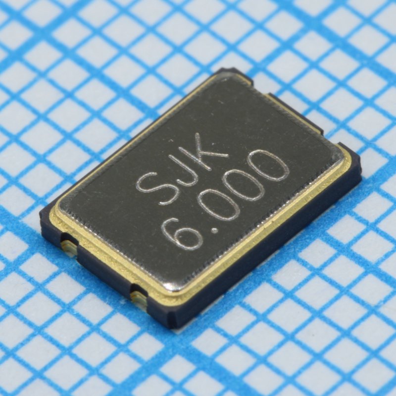 SJK-6F-6.000-16-30-120-B-50 SJK