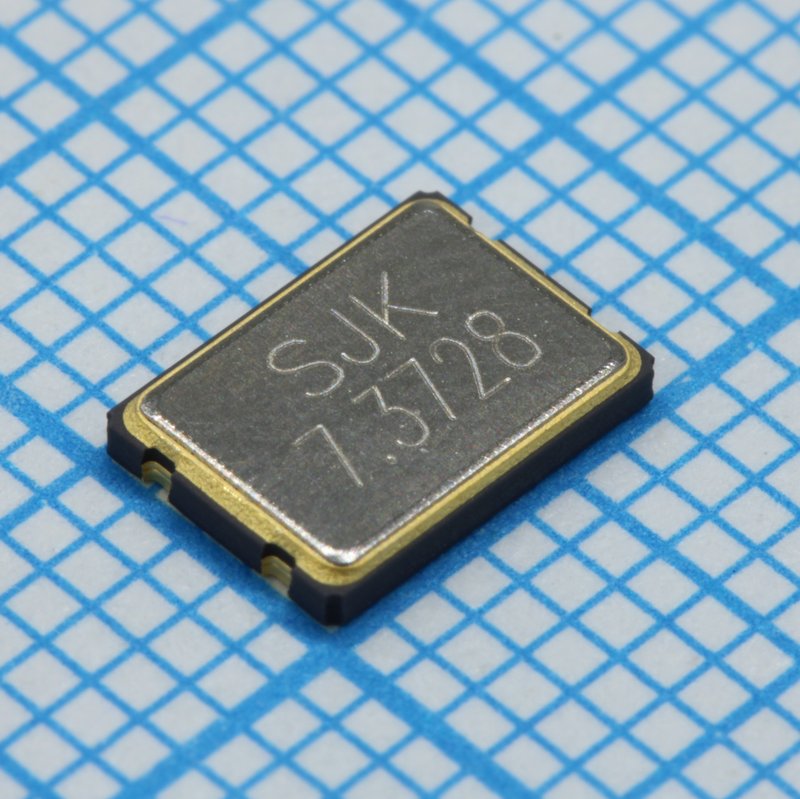 SJK-6F-7.3728-16-30-100-C-30 SJK