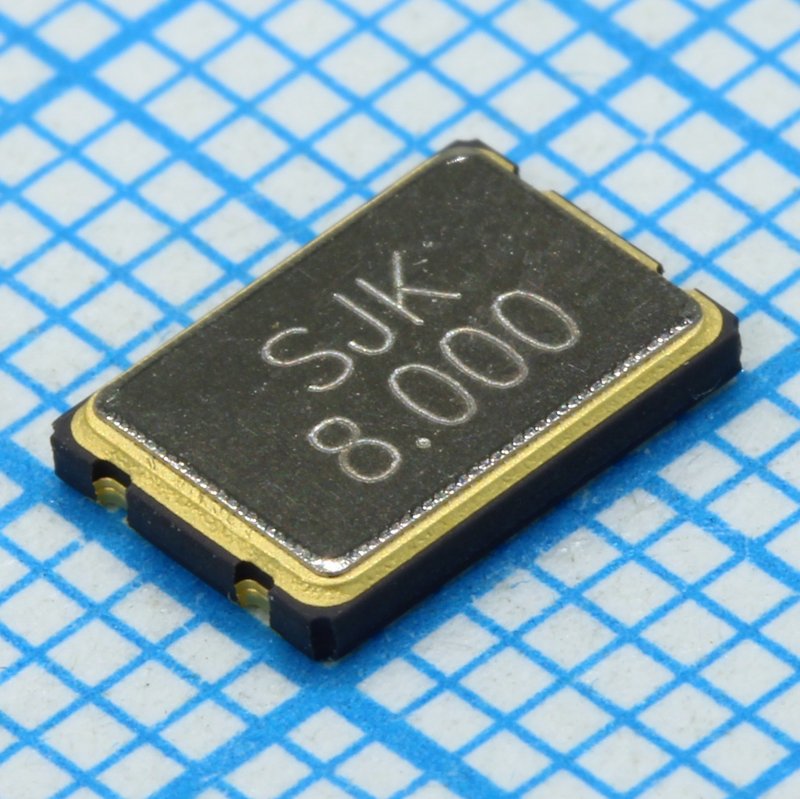 SJK-6F-8.000-16-30-100-B-50 SJK