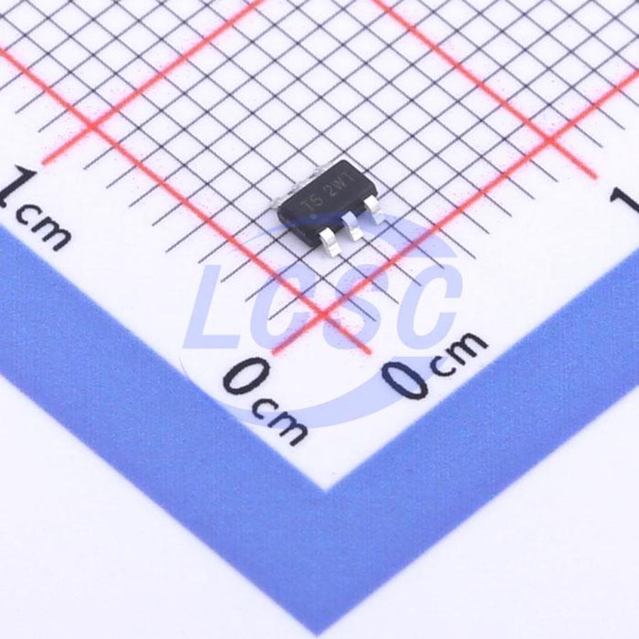 AP63205WU-7 Diodes Inc
