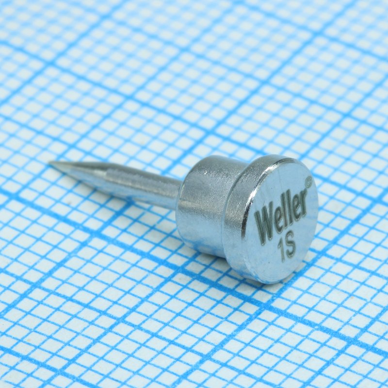 LT 1S soldering tip 0,2mm Weller