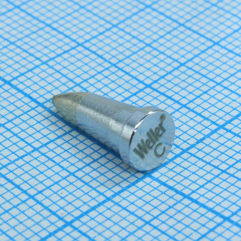 LT C soldering tip 3,2mm Weller