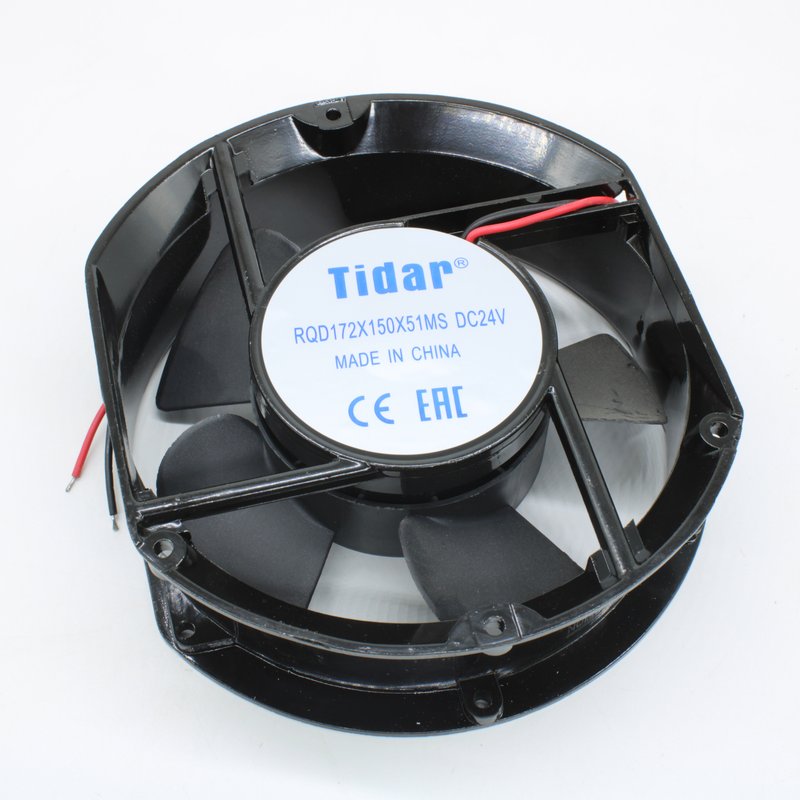 RQD 172X150X51MS 24VDC Tidar