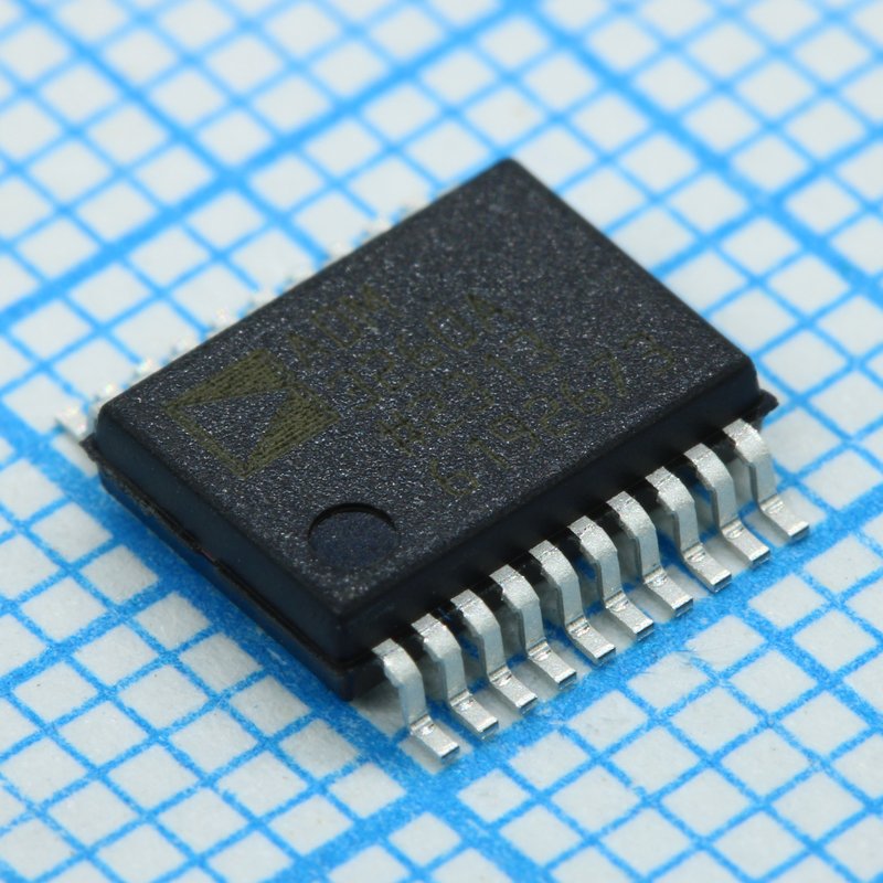 ADM3260ARSZ-RL7 Analog Devices